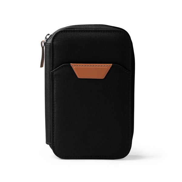 Monederos TIPLER MN1819 Negro personalizable con tu logo | LogoLider