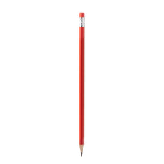 Lápices TRALEM LA1824 Rojo personalizable con tu logo | LogoLider