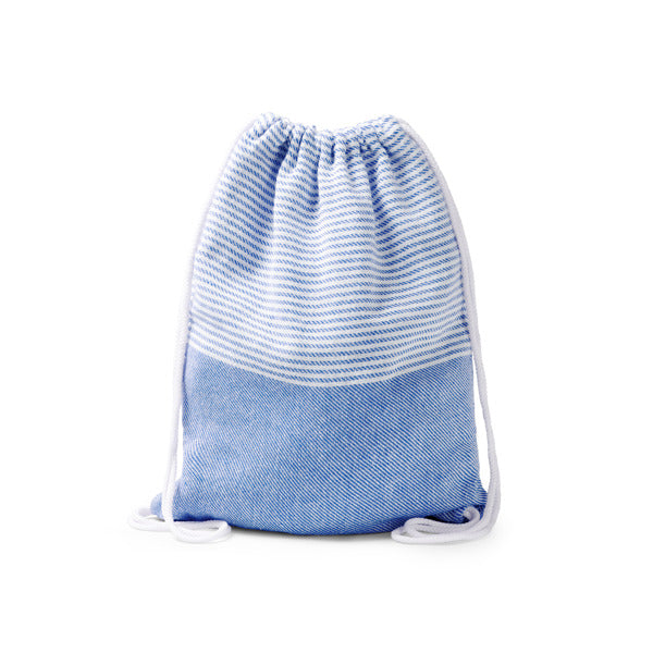 Toallas MADEIRA TW1825 Royal personalizable con tu logo | LogoLider
