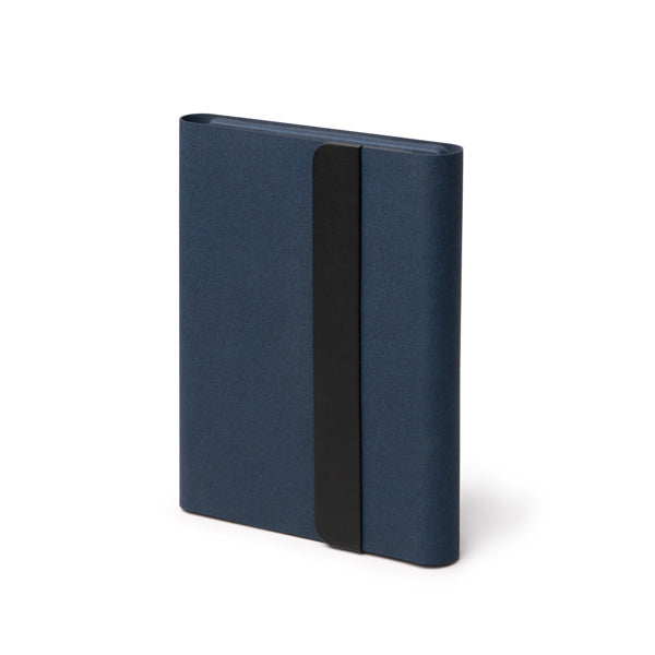 Carpeta RPET con powerbank 5000 mAh Sabix FO1826