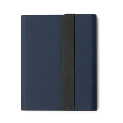 Carpeta SABIX FO1826 Marino personalizable con tu logo | LogoLider