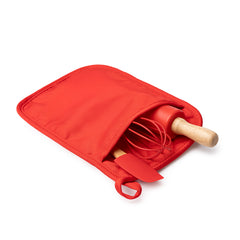 Menaje de cocina GINGER MJ1830 personalizable con tu logo | LogoLider