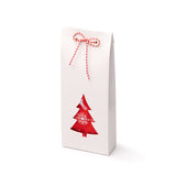 Set de calcetines navideños en caja regalo Frizer XM1831