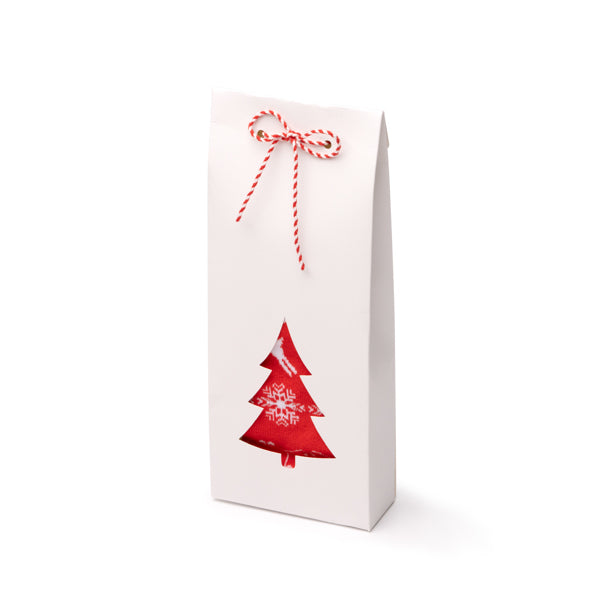 Set de calcetines navideños en caja regalo Frizer XM1831