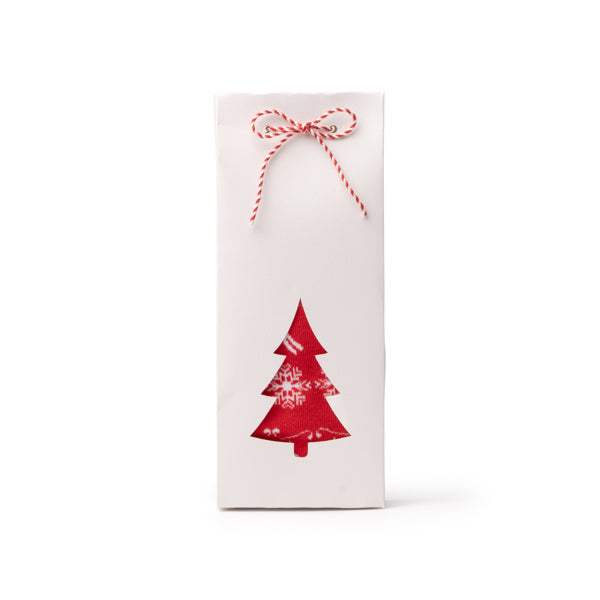 Christmas FRIZER XM1831 Blanco personalizable con tu logo | LogoLider