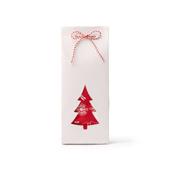 Christmas FRIZER XM1831 Blanco personalizable con tu logo | LogoLider