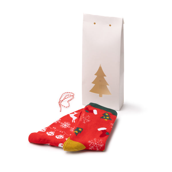 CHRISTMAS FRIZER XM1831 BLANCO detalle LogoLider