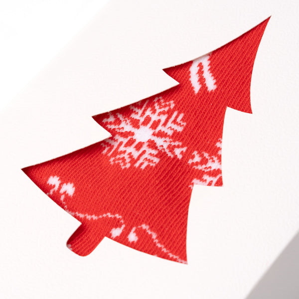 CHRISTMAS FRIZER XM1831 BLANCO detalle LogoLider
