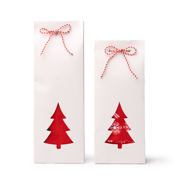 CHRISTMAS FRIZER XM1831 BLANCO detalle LogoLider