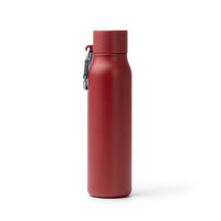 Rojo oscuro