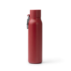 Bidones CUBEL BI1834 Rojo oscuro personalizable con tu logo | LogoLider