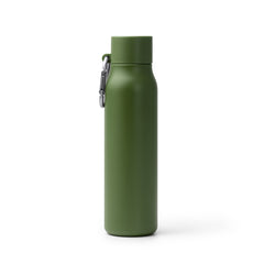 Bidones CUBEL BI1834 Verde oscuro personalizable con tu logo | LogoLider