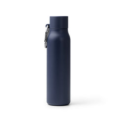 Bidones CUBEL BI1834 Marino personalizable con tu logo | LogoLider