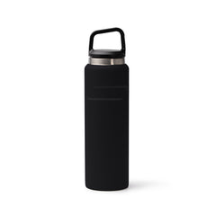 Bidones BOIX BI1835 Negro personalizable con tu logo | LogoLider