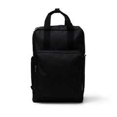 Mochila LEVIX MO1837 Negro personalizable con tu logo | LogoLider