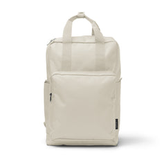 Mochila LEVIX MO1837 Beige personalizable con tu logo | LogoLider