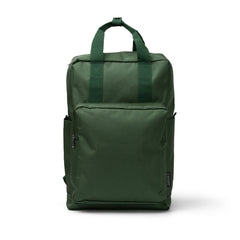 Mochila LEVIX MO1837 Verde oscuro personalizable con tu logo | LogoLider