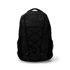 Mochila DONKER MO1838 Negro personalizable con tu logo | LogoLider