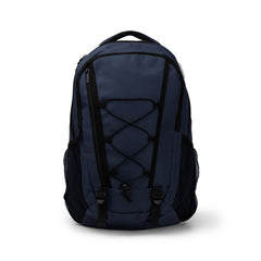 Mochila DONKER MO1838 Marino personalizable con tu logo | LogoLider