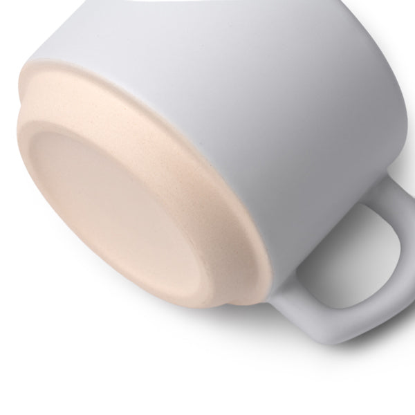 TAZAS GEISA TZ1840 BLANCO detalle LogoLider