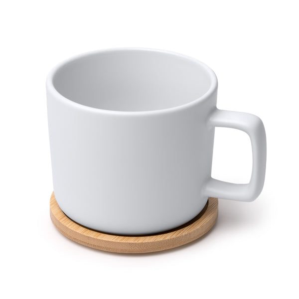 TAZAS MOLOK TZ1841 BLANCO detalle LogoLider