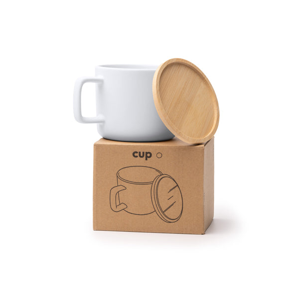 TAZAS MOLOK TZ1841 BLANCO detalle LogoLider