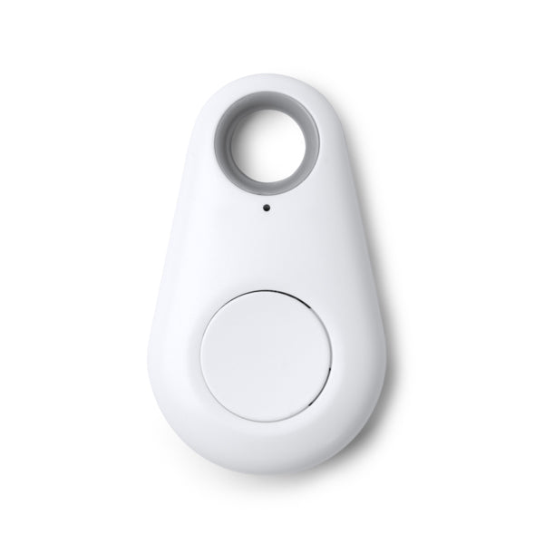 Localizadores FINDY FM1843 Blanco personalizable con tu logo | LogoLider