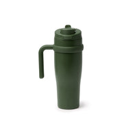 Verde oscuro