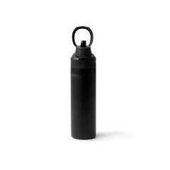 Bidones KELIS BI1847 Negro personalizable con tu logo | LogoLider