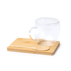 Taza BLUMON TZ1848 personalizable con tu logo | LogoLider
