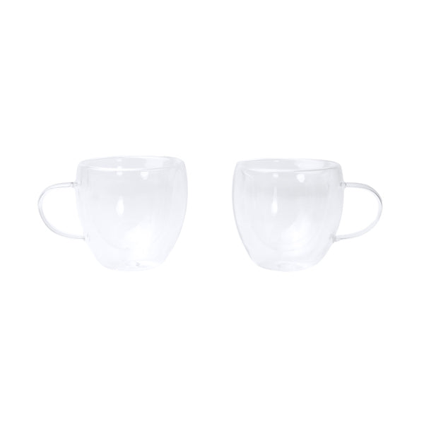 TAZAS ROBUS TZ1849 TRANSPARENTE detalle LogoLider