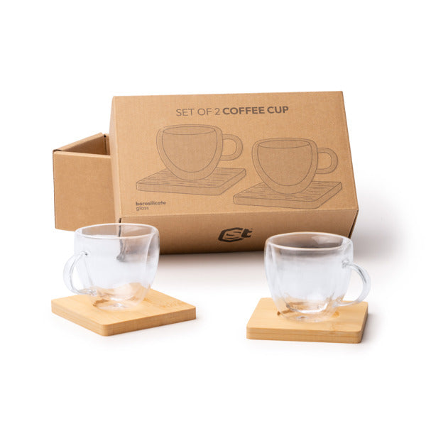 TAZAS ROBUS TZ1849 TRANSPARENTE detalle LogoLider