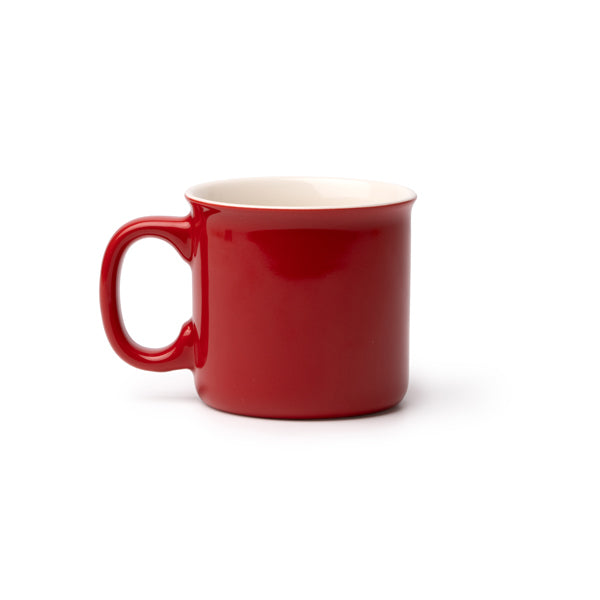 TAZAS CALGARY TZ1852 ROJO detalle LogoLider