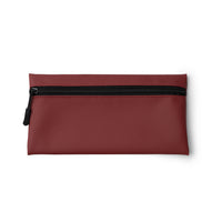 Rojo oscuro
