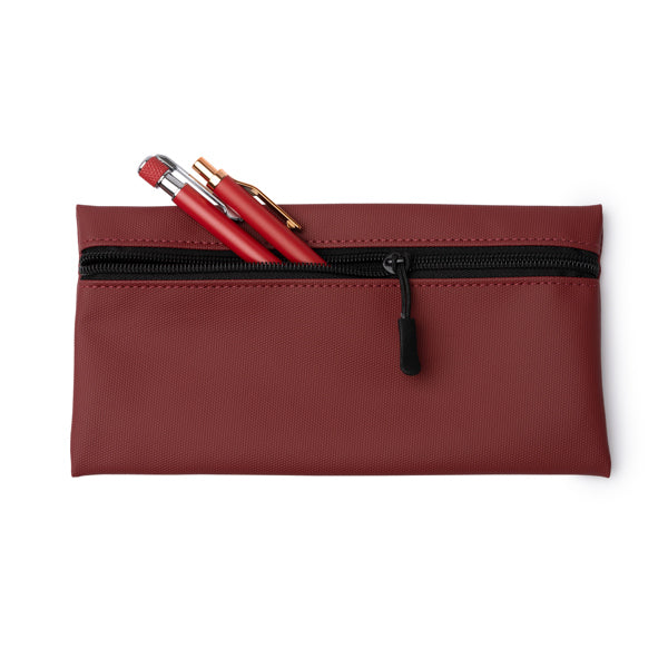 ESTUCHES SELVAX ET1854 ROJO OSCURO detalle LogoLider