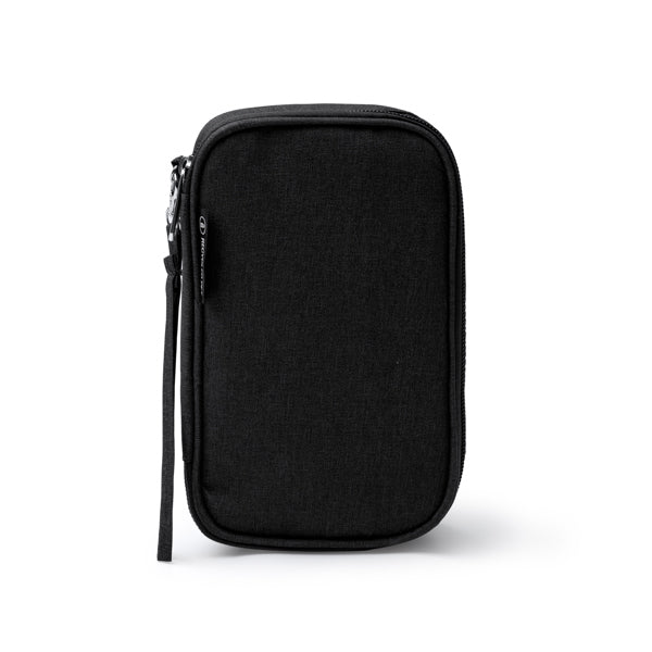 Estuches organizadores LOKY EO1855 Negro personalizable con tu logo | LogoLider