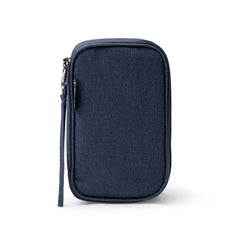 Estuches organizadores LOKY EO1855 Denim vigore personalizable con tu logo | LogoLider