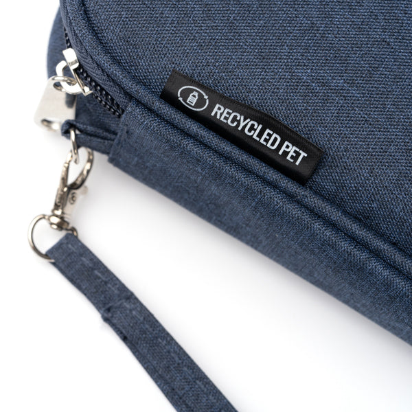ESTUCHES ORGANIZADORES LOKY EO1855 DENIM VIGORE detalle LogoLider