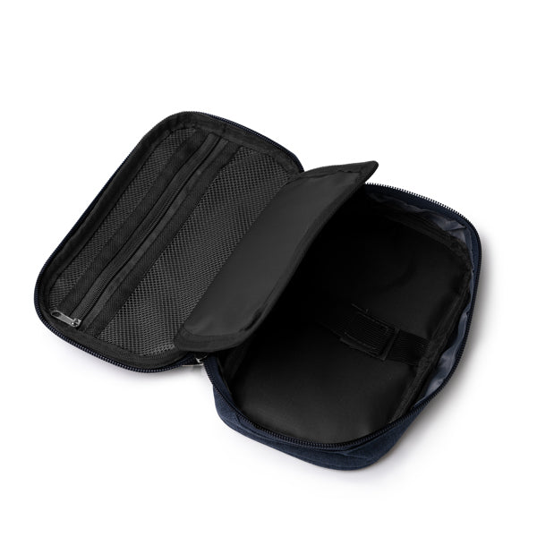 ESTUCHES ORGANIZADORES LOKY EO1855 DENIM VIGORE detalle LogoLider