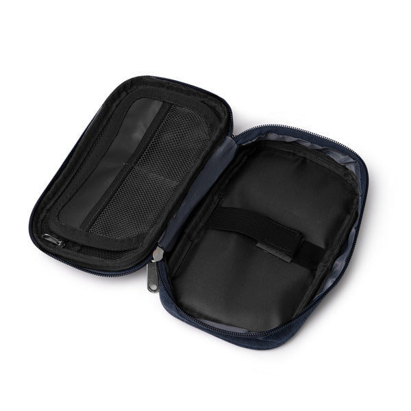 ESTUCHES ORGANIZADORES LOKY EO1855 DENIM VIGORE detalle LogoLider