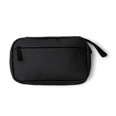 Estuches organizadores DULAC EO1856 Negro personalizable con tu logo | LogoLider