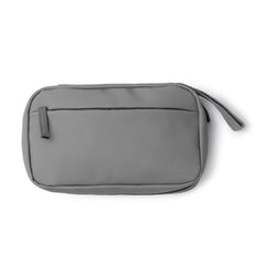 Estuches organizadores DULAC EO1856 Gris personalizable con tu logo | LogoLider