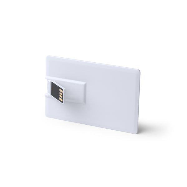 MEMORIAS USB DATIS US1858 LogoLider