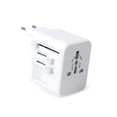Cargador WATIK CR1859 personalizable con tu logo | LogoLider