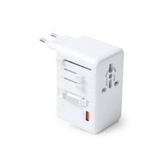Cargador NEXAR CR1860 personalizable con tu logo | LogoLider