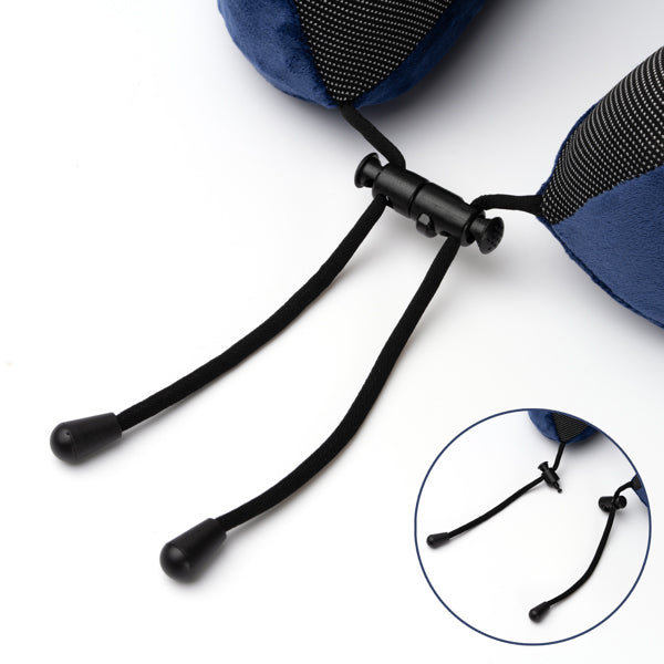 ACCESORIOS DE VIAJE DESTIN TA1863 MARINO detalle LogoLider