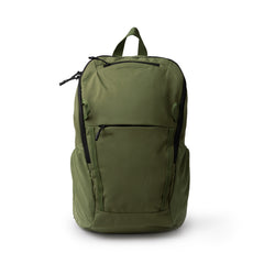Mochila VERMONT MO1865 Verde oscuro personalizable con tu logo | LogoLider