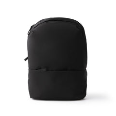 Mochila DAKOTA MO1866 Negro personalizable con tu logo | LogoLider