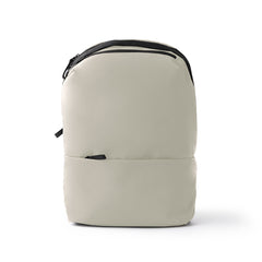 Mochila DAKOTA MO1866 Beige personalizable con tu logo | LogoLider