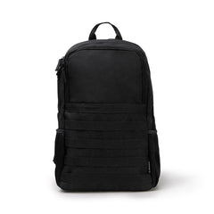 Mochila BUFALO MO1870 Negro personalizable con tu logo | LogoLider